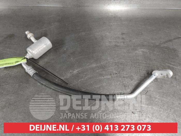 Nissan Leaf Airco Leiding O741593