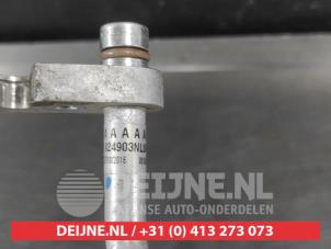Nissan Leaf Airco Leiding O741593 foto 2