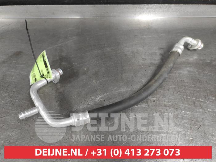 Nissan Leaf Klima Leitung O741595