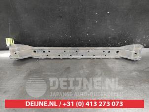 Nissan Leaf Radiatorbalken O741597 foto 2