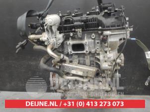 Hyundai I10 Engine O741598 photo 3