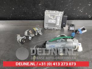 Hyundai I10 Steuergerät Motormanagement O741600 foto 3