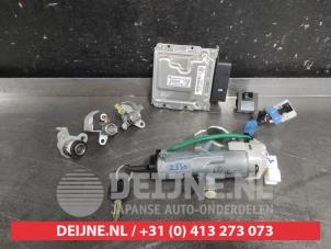 Hyundai I10 Slotenset Cilinder (compleet) O741602 foto 2