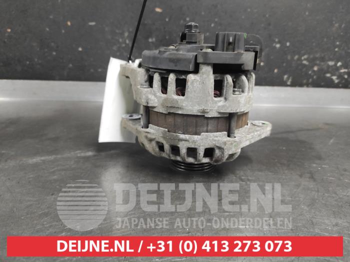 Hyundai I10 Dynamo O741603