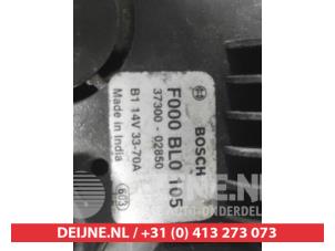 Hyundai I10 Dynamo O741603 foto 2