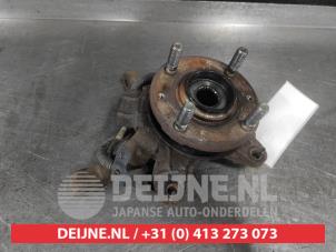 Hyundai I10 Knuckle, front left O741606 photo 2