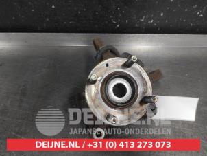 Hyundai I10 Knuckle, front right O741607 photo 2