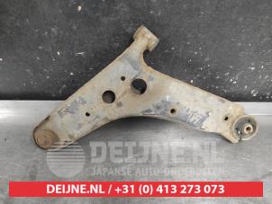 Hyundai I10 Front lower wishbone, right O741608 photo 2