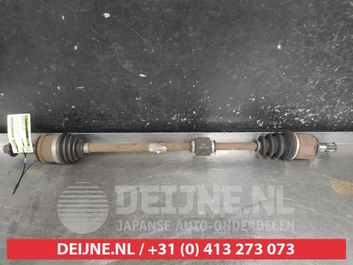 Hyundai I10 Antriebswelle rechts vorne O741610