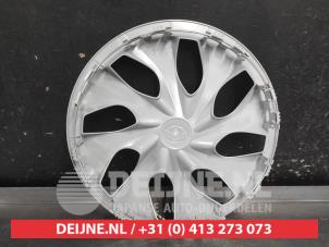 Toyota Yaris Cross Wheel cover (spare) O741613 photo 2