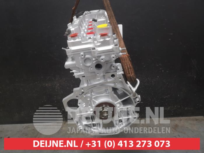 Kia Sportage Motor O741615