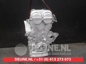 Kia Sportage Motor O741615 foto 3
