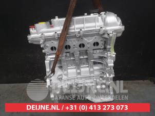 Kia Sportage Motor O741615 foto 2