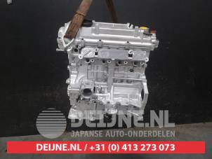 Kia Sportage Motor O741615 foto 4