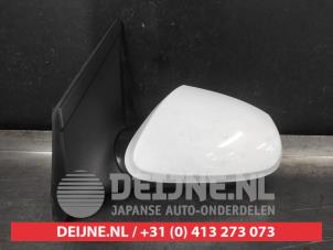 Hyundai I10 Buitenspiegel links O741620 foto 2