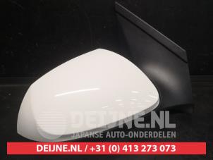 Hyundai I10 Außenspiegel rechts O741641 foto 2