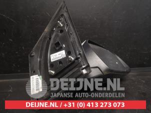 Hyundai I10 Außenspiegel rechts O741641 foto 3