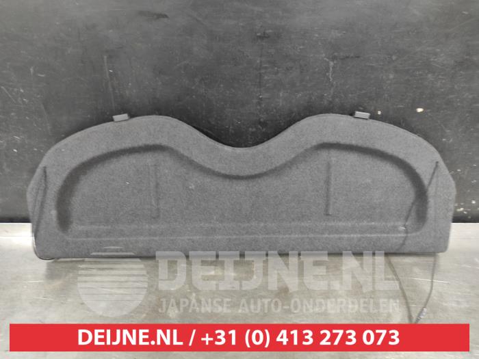 Hyundai I10 Hutablage O741644