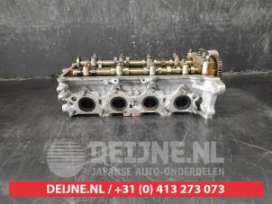 Hyundai IX20 Zylinderkopf O741648 foto 4
