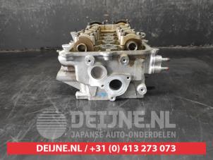 Hyundai IX20 Zylinderkopf O741648 foto 3