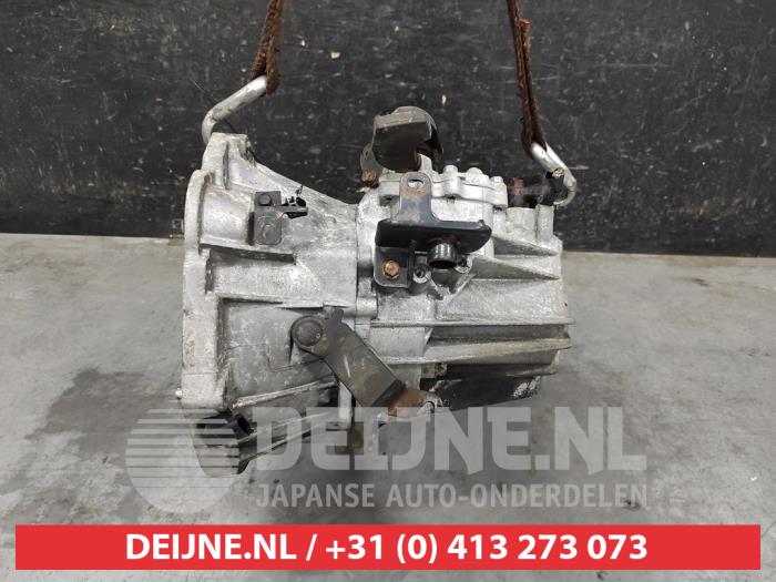 Hyundai I10 Gearbox O741656