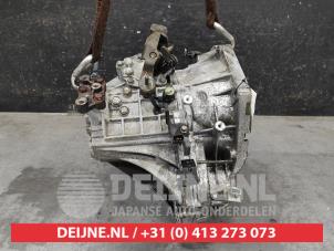 Hyundai I10 Versnellingsbak O741656 foto 3