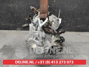Hyundai I10 Versnellingsbak O741656 foto 2