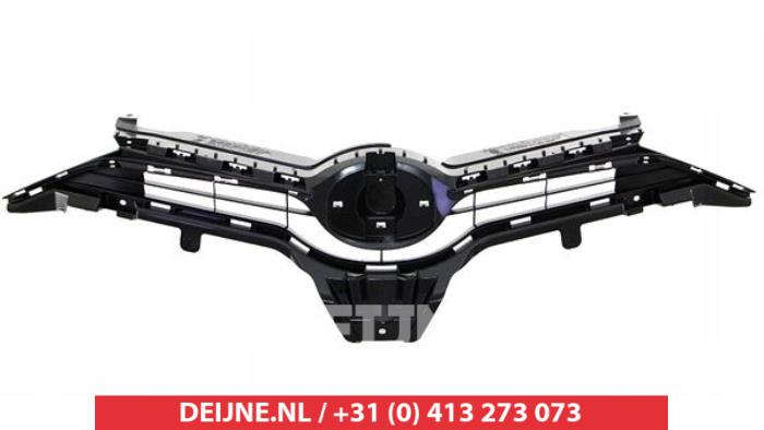 Toyota Auris Grille O9990010200