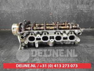 Hyundai I30 Cilinderkop O741663 foto 2