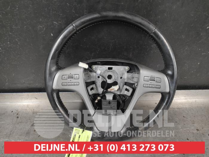 Mazda 6 Stuurwiel O741664