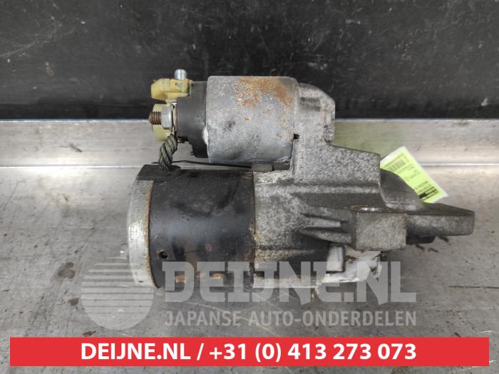 Mazda 6 Starter O741694