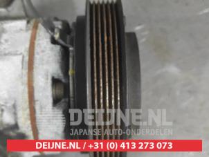Mazda 6 Air conditioning pump O741697 photo 3