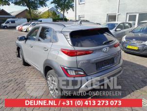 Hyundai Kona Tailgate O741678 photo 3