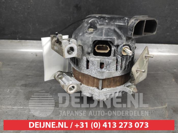 Mazda 6 Dynamo O741698