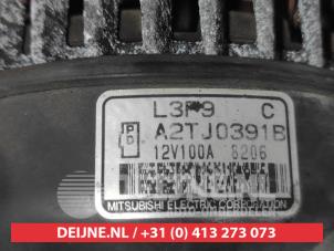 Mazda 6 Dynamo O741698 foto 2