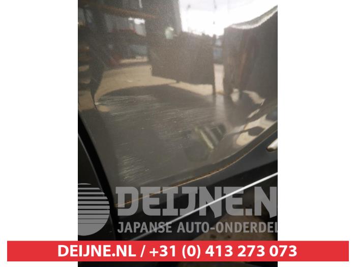 Hyundai Kona Tür 4-türig rechts hinten O741684