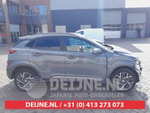 Hyundai Kona Portier 4Deurs rechts-achter O741684 foto 3