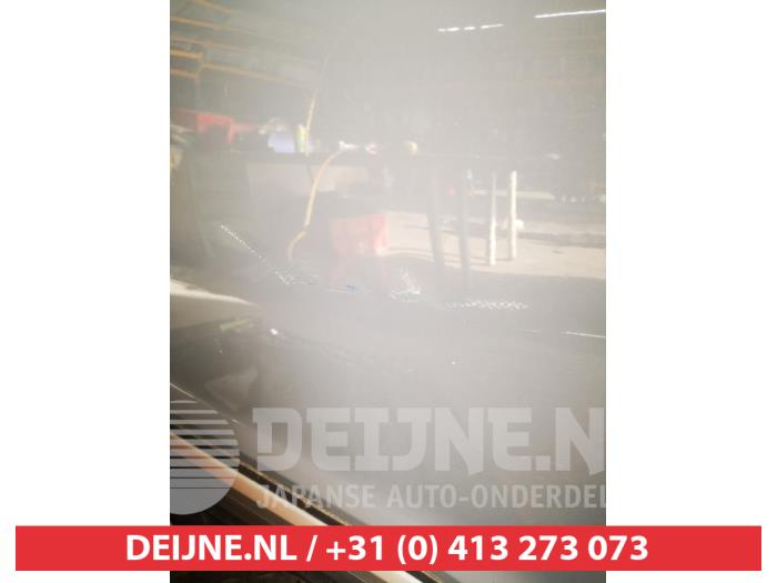 Hyundai Kona Tür 4-türig rechts vorne O741688