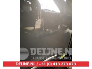 Hyundai Kona Tür 4-türig rechts vorne O741688 foto 2