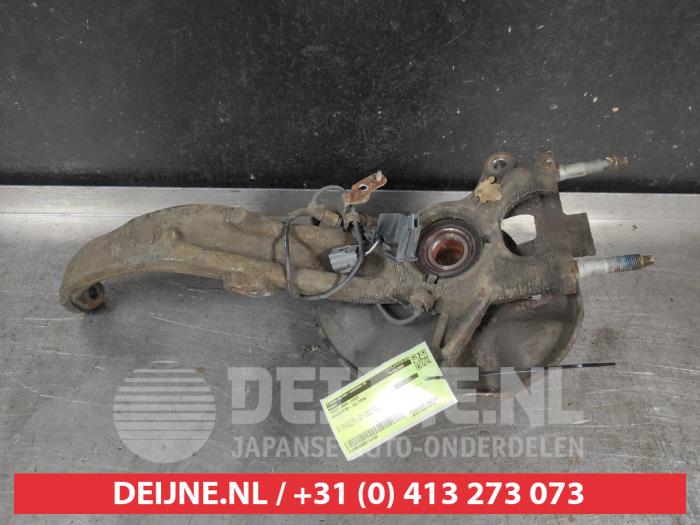 Mazda 6 Knuckle, front left O741700
