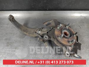 Mazda 6 Achsschenkel links vorne O741700 foto 2