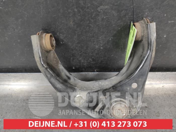 Mazda 6 Front upper wishbone, left O741701