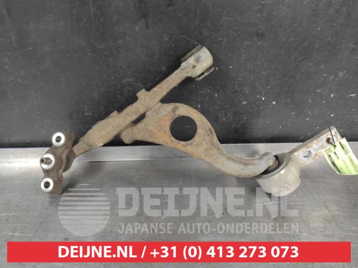 Mazda 6 Front lower wishbone, right O741704