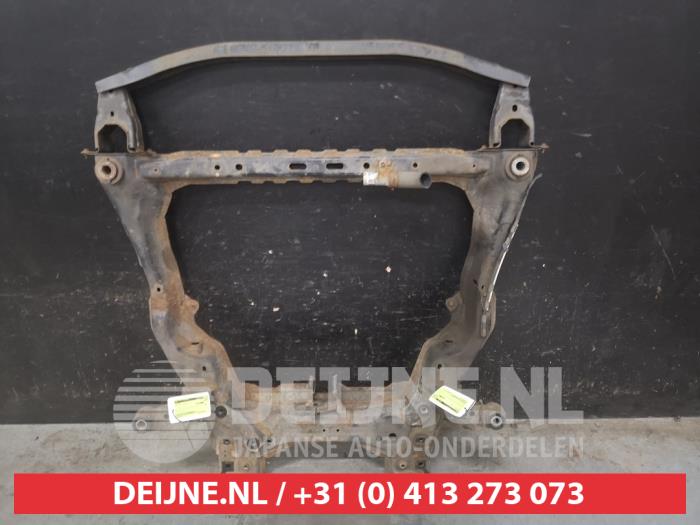 Mazda 6 Subframe O741705