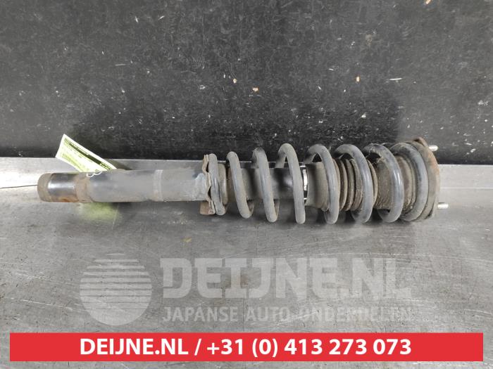 Mazda 6 Schokdemperpoot rechts-voor O741708