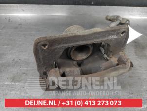 Mazda 6 Remklauw (Tang) rechts-voor O741709 foto 2