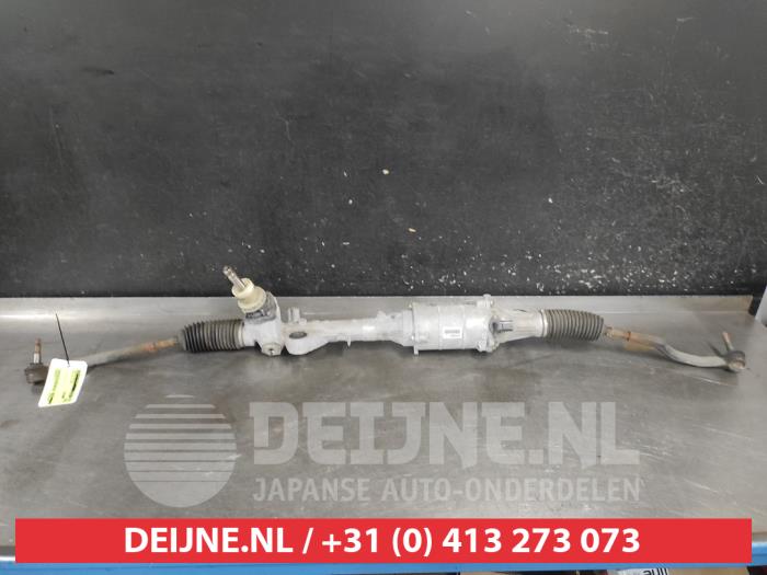 Mazda 6 Stuurhuis Bekrachtigd O741711