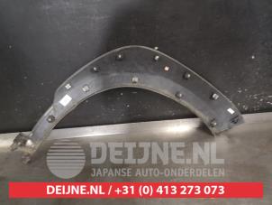 Hyundai Kona Spatbord Lijst O741712 foto 2