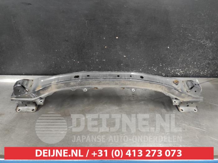 Mazda 6 Front bumper frame O741714