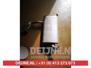 Hyundai Kona Auspuff Enddämpfer O741718 foto 2